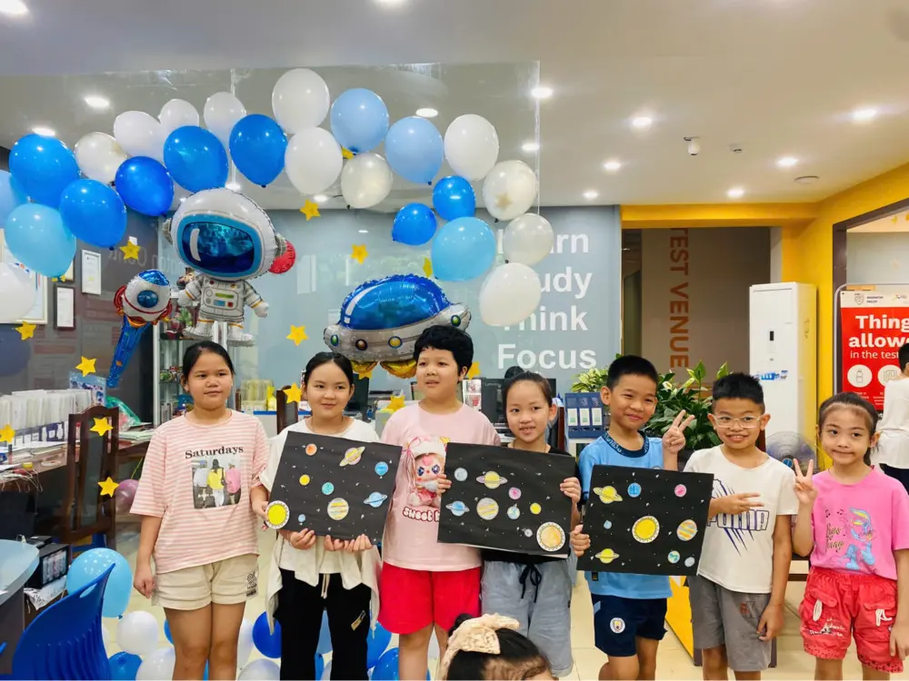 học tiếng anh hai bà trưng