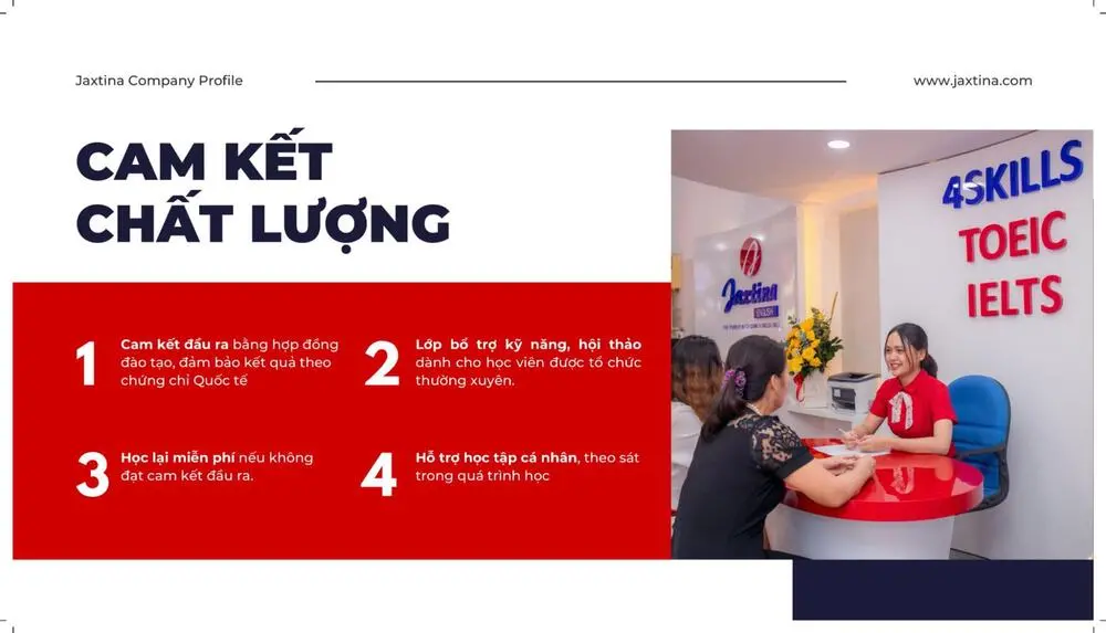 học tiếng anh hai bà trưng