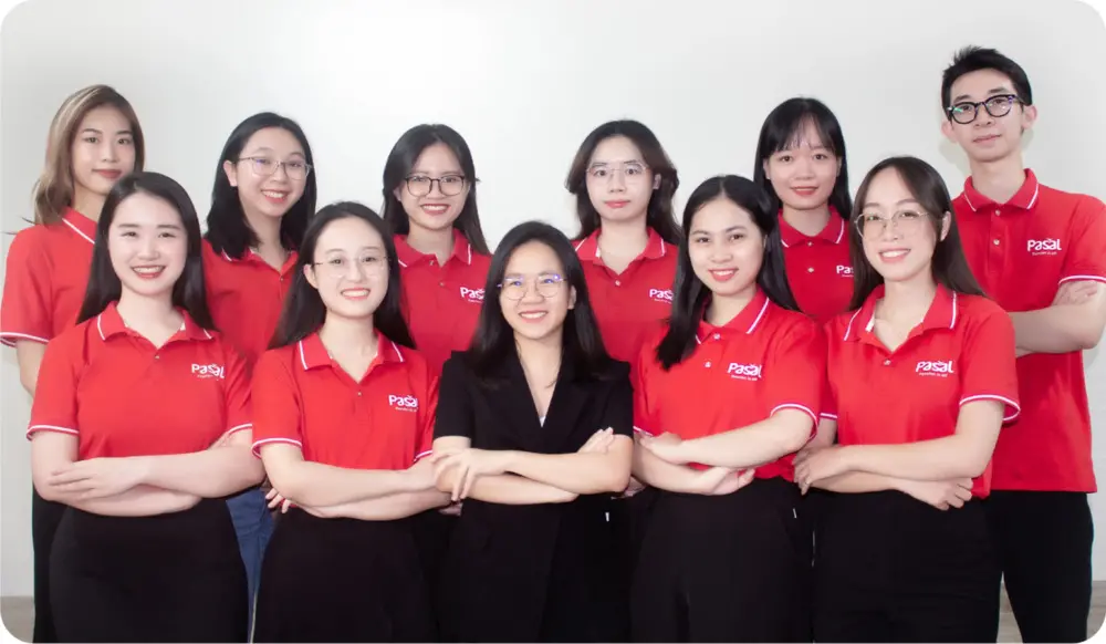 học tiếng anh hai bà trưng