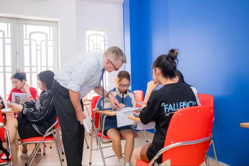 học tiếng anh uy tín cho người lớn học tiếng anh uy tín cho người lớn