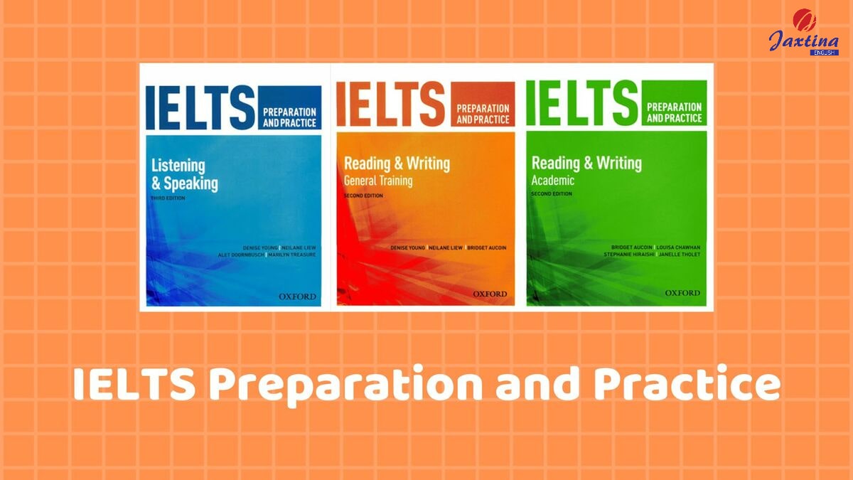 IELTS Preparation and Practice