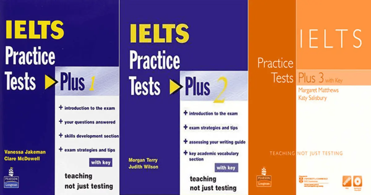 luyện đề ielts