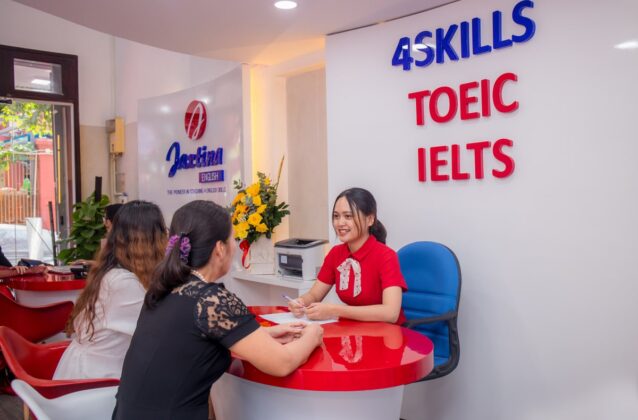 TOP 11+ Trung Tâm Tiếng Anh Ở Gò Vấp Uy Tín, Giá Tốt