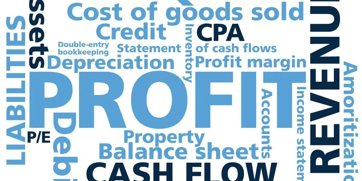 tiếng anh chuyên ngành kế toán doanh nghiệp