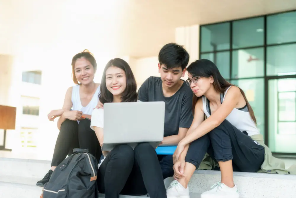 tiếng anh người đi làm