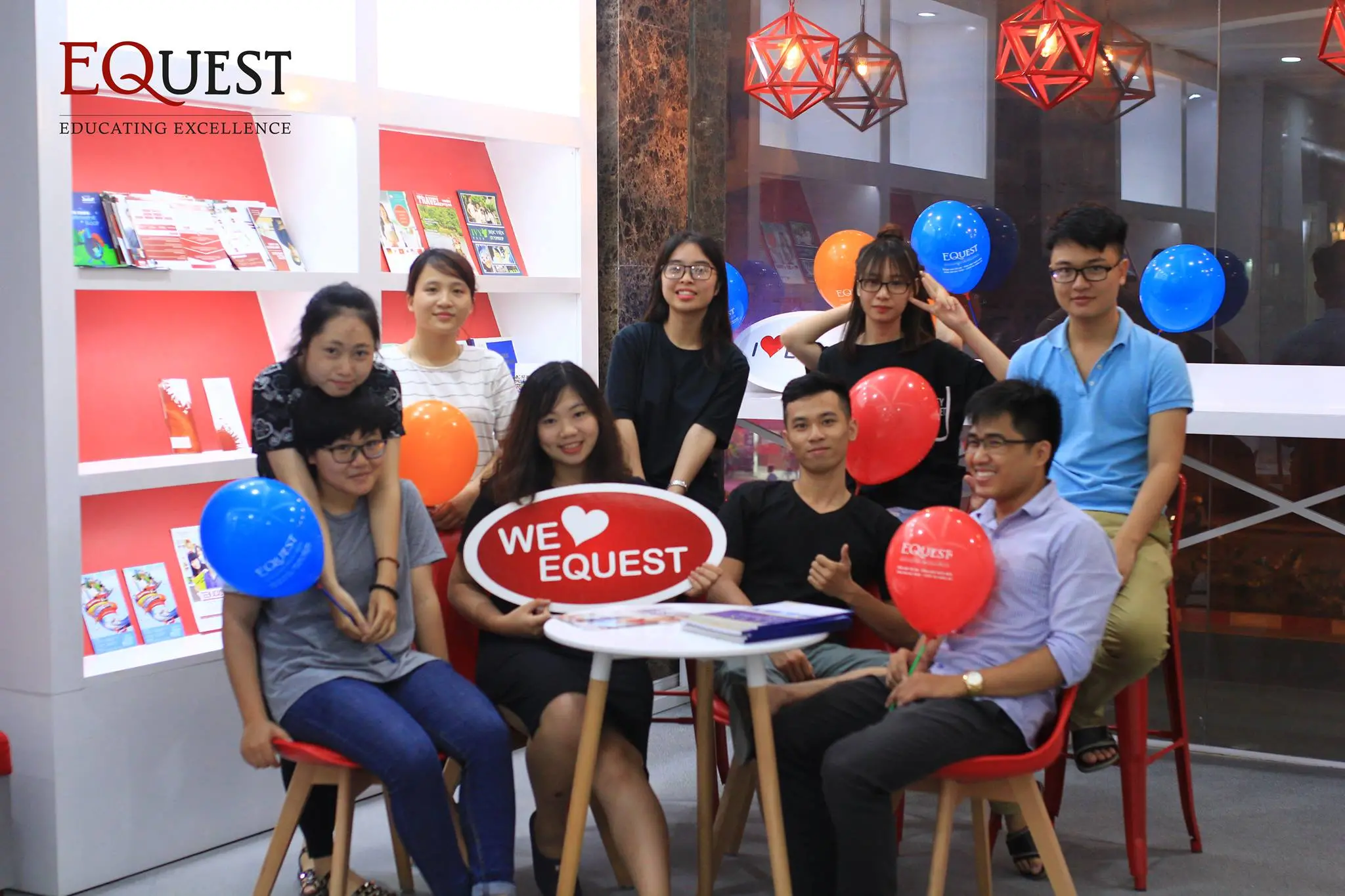 trung tâm tiếng anh hà nội