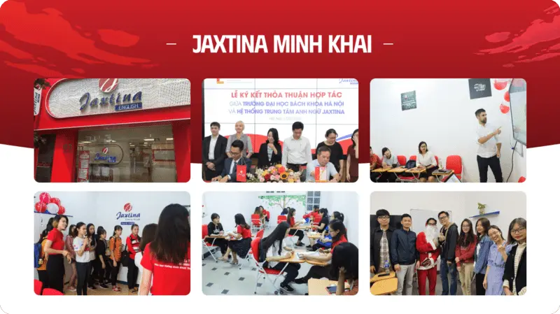 TOP 6 Trung Tâm Tiếng Anh Hà Nội Cho Người Mất Gốc Uy Tín