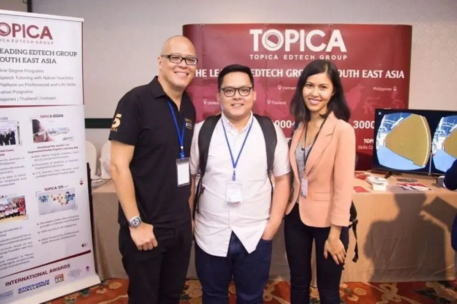 các trung tâm anh ngữ tại hà nội