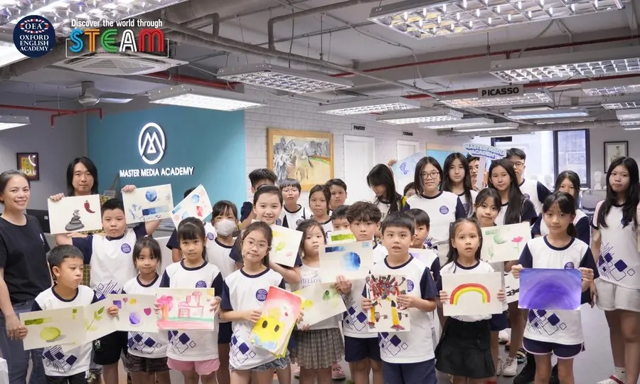 học tiếng anh ở đâu tốt hà nội