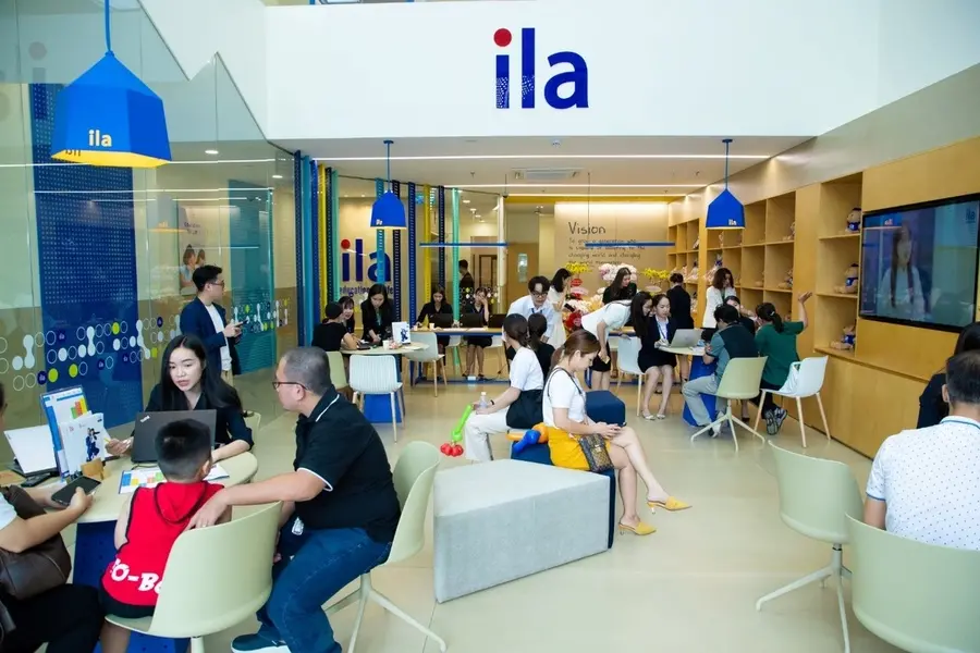 trung tâm tiếng anh uy tín tại hà nội