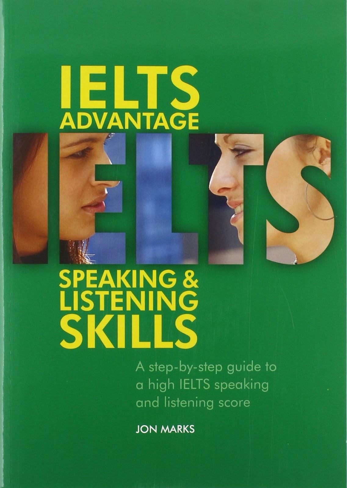 ielts advantage reading skills