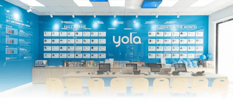 các trung tâm tiếng anh uy tín tại tphcm