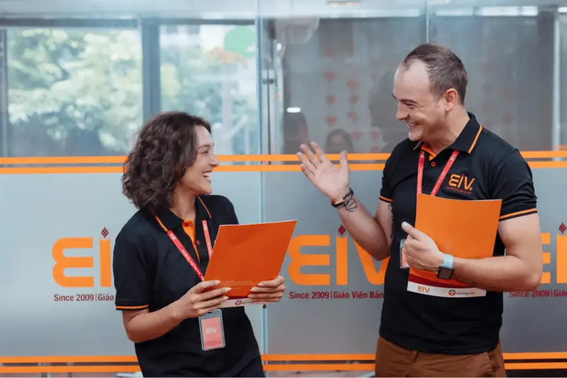 trung tâm anh ngữ tốt ở tphcm