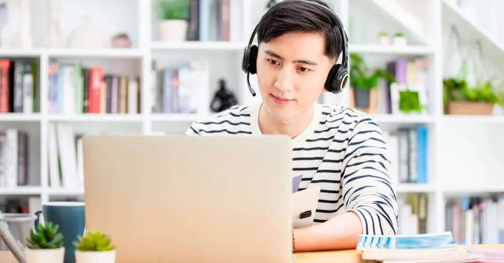 học toeic từ con số 0