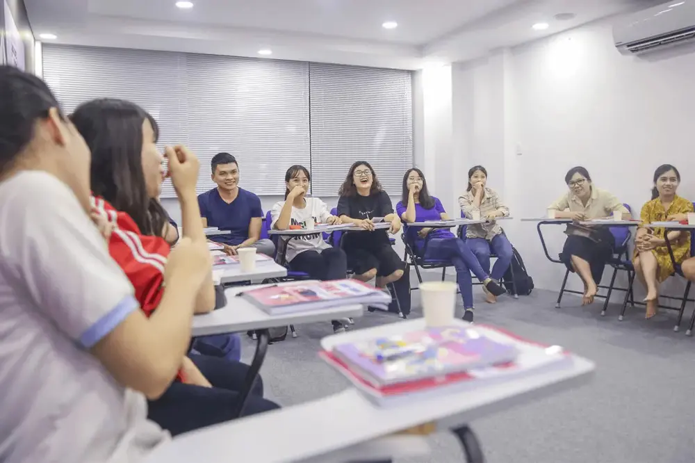 lộ trình học toeic từ con số 0
