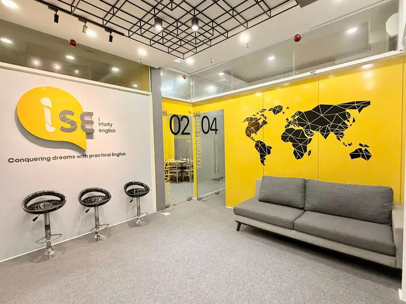 TOP 11+ Trung Tâm Tiếng Anh Quận 7 Uy Tín, Chất Lượng 12 học tiếng anh quận 7