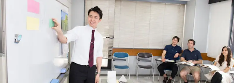 TOP 11+ Trung Tâm Tiếng Anh Quận 7 Uy Tín, Chất Lượng 15 trung tâm học tiếng anh quận 7