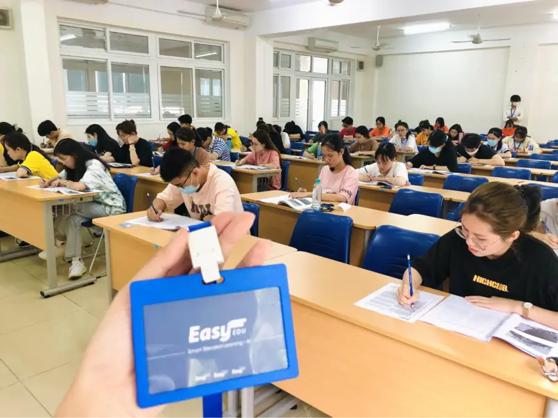 TOP 11+ Trung Tâm Tiếng Anh Quận 7 Uy Tín, Chất Lượng 8 trung tâm tiếng anh tại quận 7