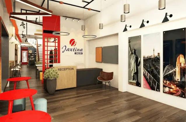 TOP 11+ Trung Tâm Tiếng Anh Quận 7 Uy Tín, Chất Lượng