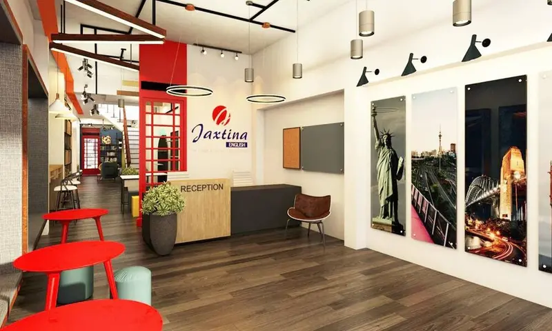 TOP 11+ Trung Tâm Tiếng Anh Quận 7 Uy Tín, Chất Lượng 1 trung tâm dạy tiếng anh ở quận 7