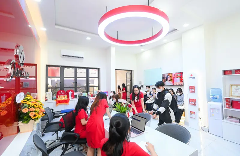 TOP 11+ Trung Tâm Tiếng Anh Quận 7 Uy Tín, Chất Lượng 3 trung tâm anh ngữ ở quận 7