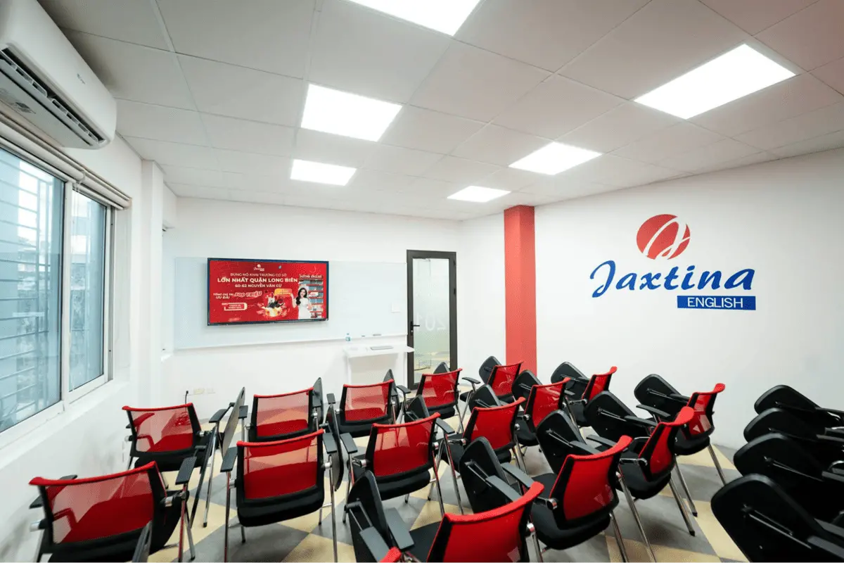 Học tiếng Anh đường Chiến Thắng