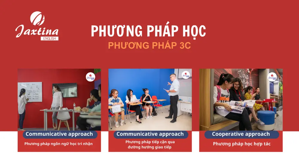 học tiếng anh nâng cao