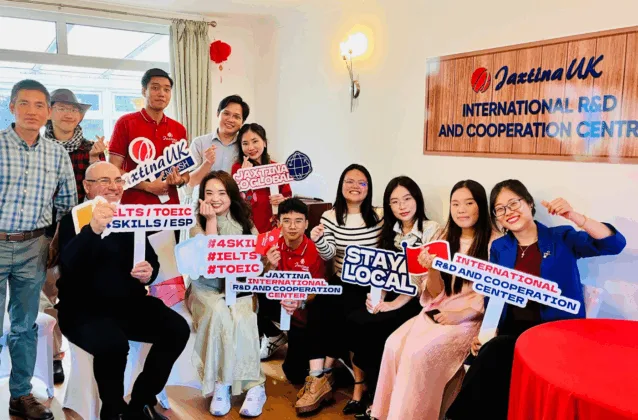 Sự thật đằng sau các review xấu về Trung tâm Anh ngữ hiện nay