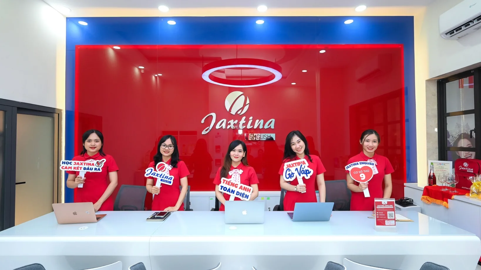 [HN] Tuyển dụng Quản lý trung tâm