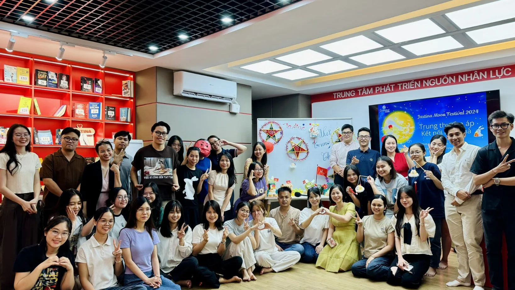 [HN] Tuyển dụng Chuyên viên Công nghệ Giáo dục