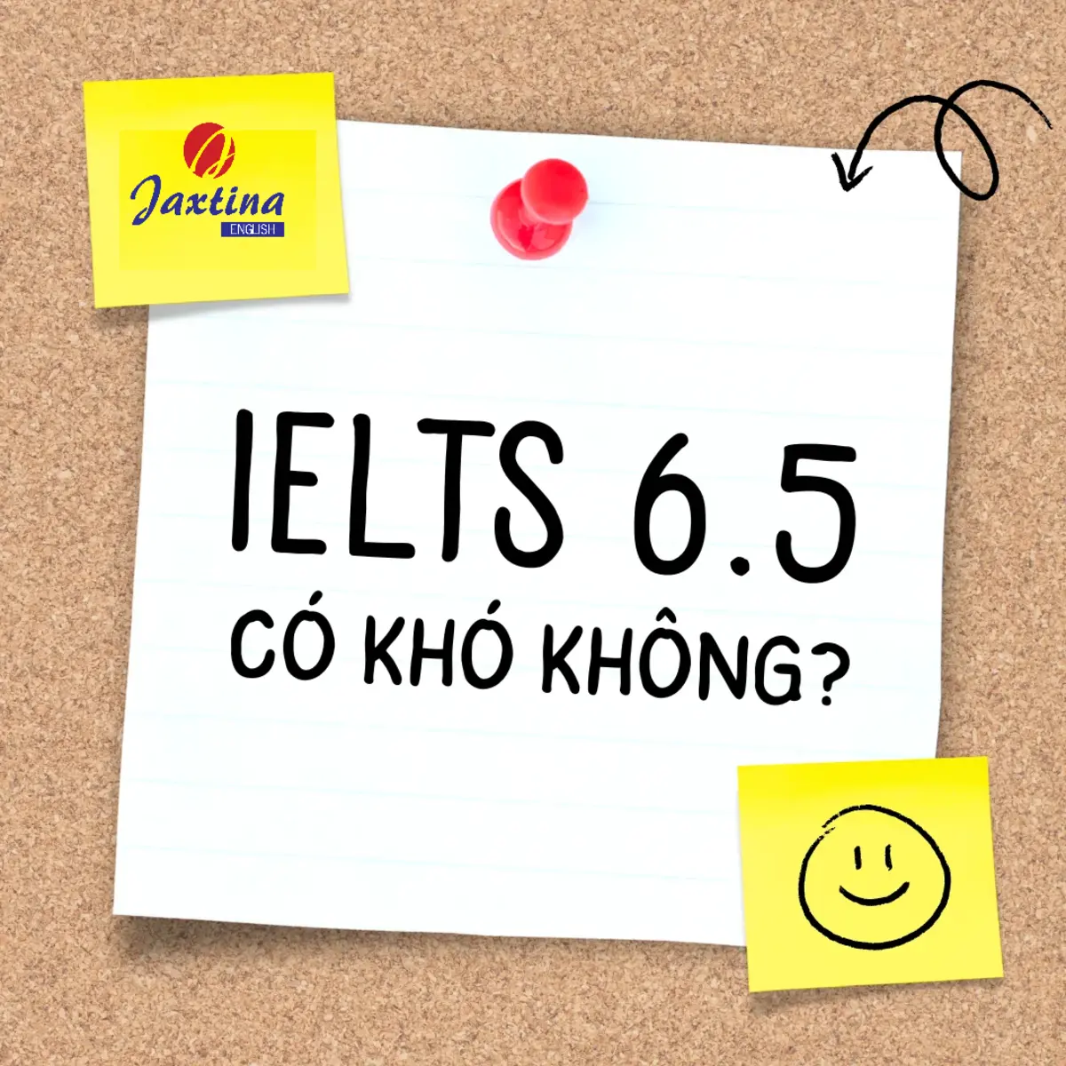 Bằng IELTS 6.5 cao hay thấp, được tuyển thẳng đại học nào?