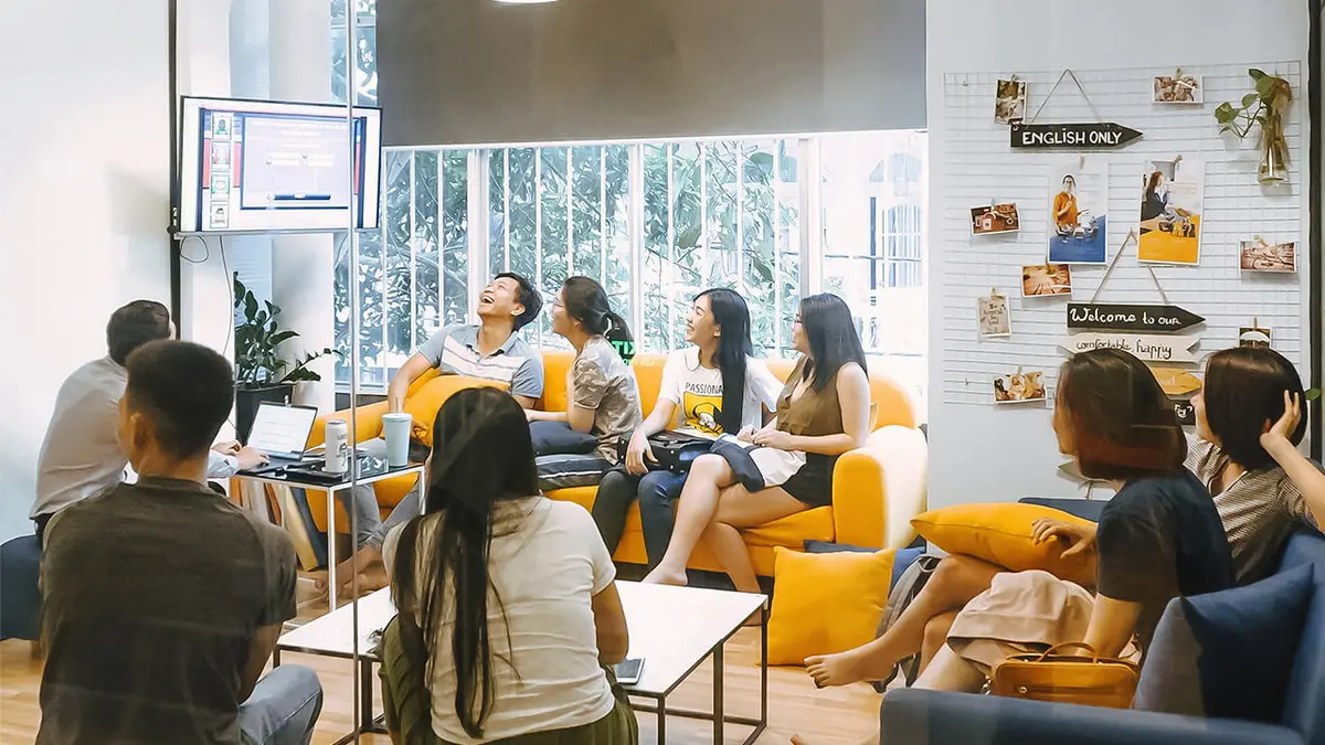 học ielts general ở đâu