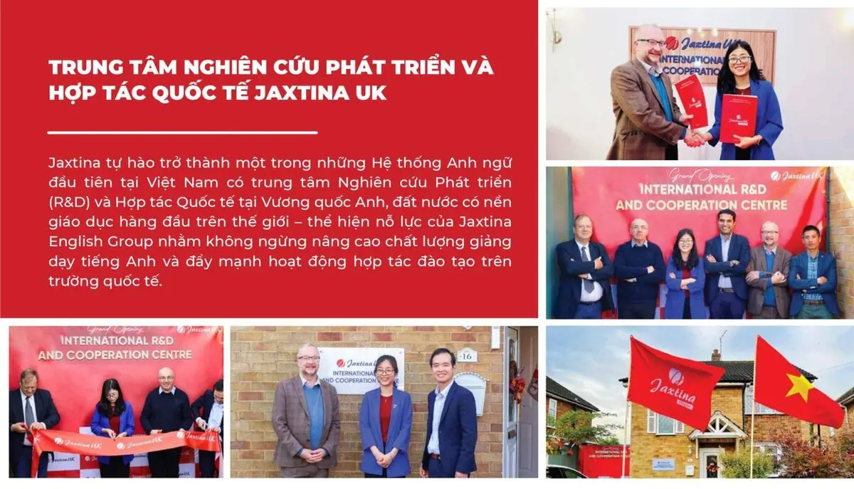 học ielts general ở đâu