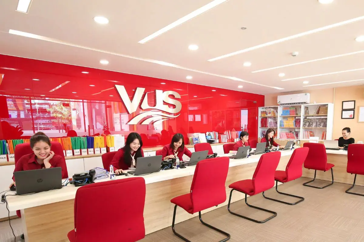 học ielts general ở đâu