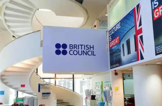 Học IELTS ở Hội đồng Anh: Review khóa học và học phí chi tiết