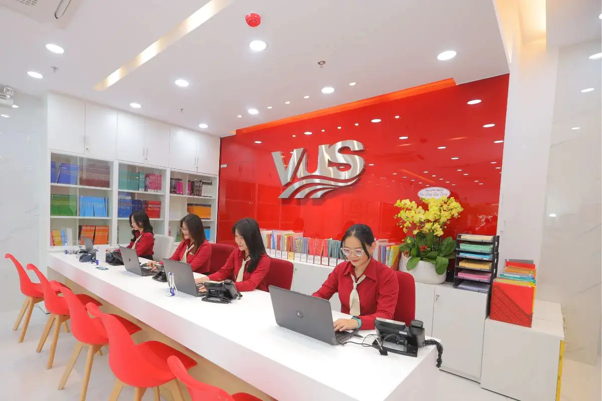 học ielts ở quận 7