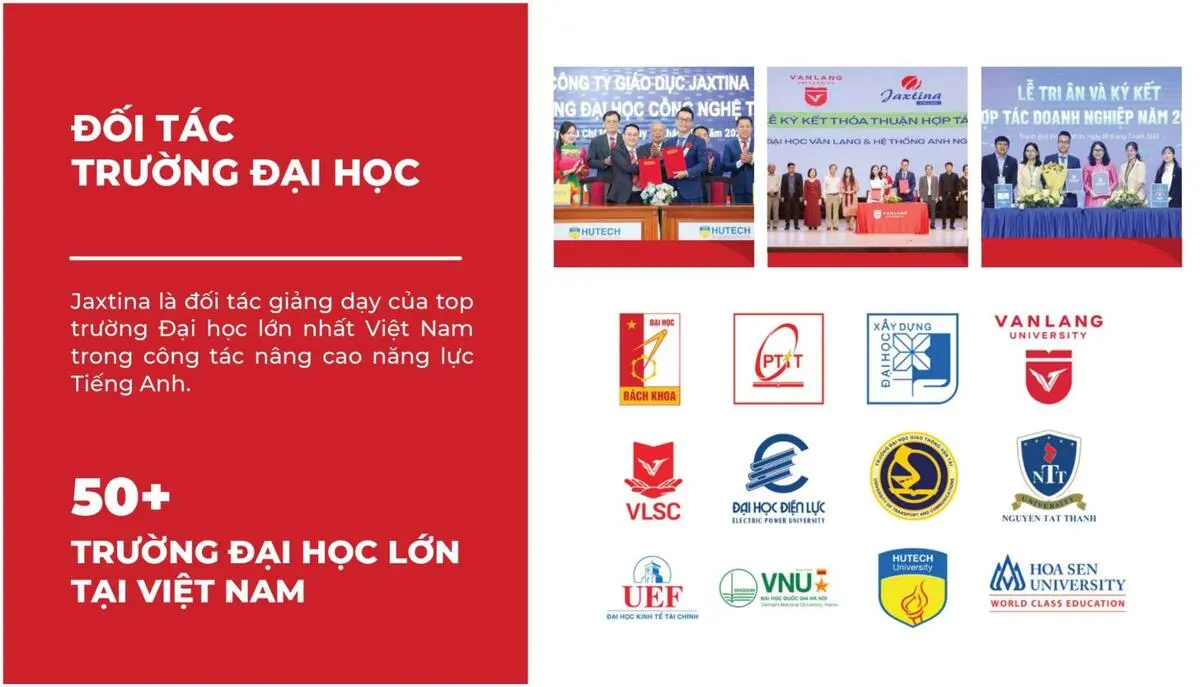 học ielts ở quận 7