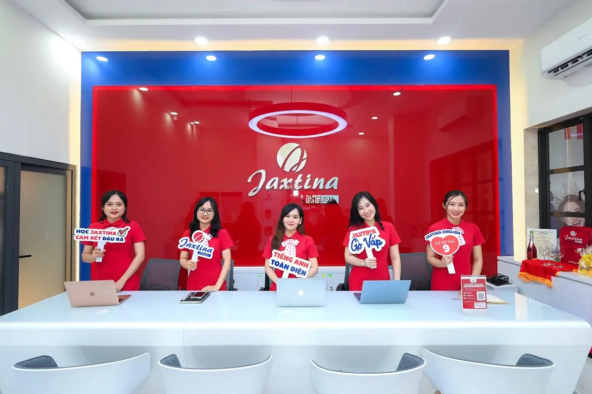 học ielts ở quận 7