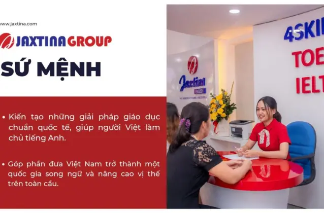 TOP 6+ Trung Tâm Học IELTS Ở Quận 7 Uy Tín Nhất 2025