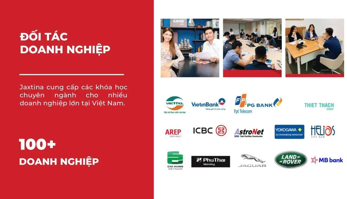 học ielts ở quận 7