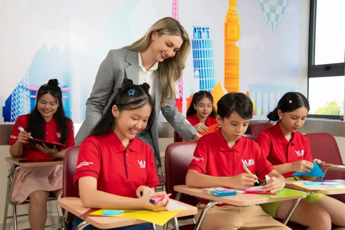 học ielts ở quận 9