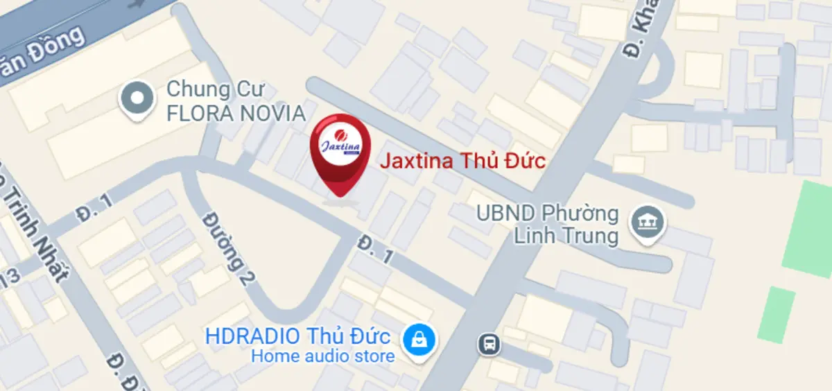 học ielts thủ đức