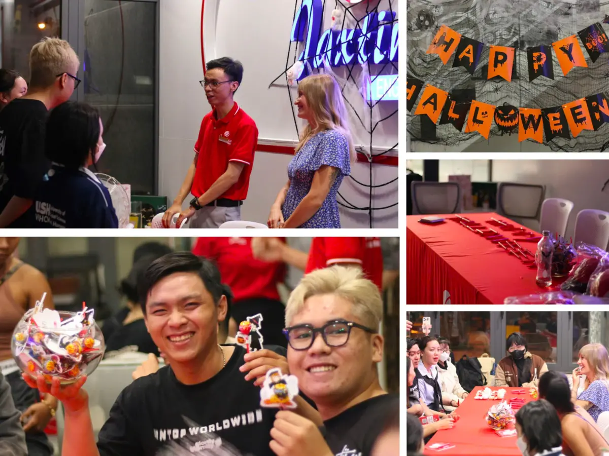 TOP 7+ Trung Tâm Học IELTS Thủ Đức Chất Lượng, Giá Tốt