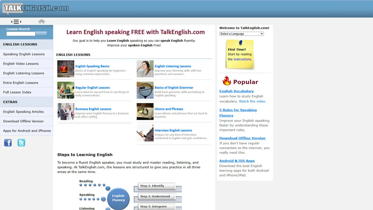 học nghe tiếng Anh cho người mới bắt đầu học nghe tiếng Anh cho người mới bắt đầu