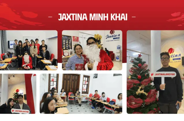 TOP 4 Địa Chỉ Học Tiếng Anh Tại Bạch Mai Chất Lượng, Uy Tín