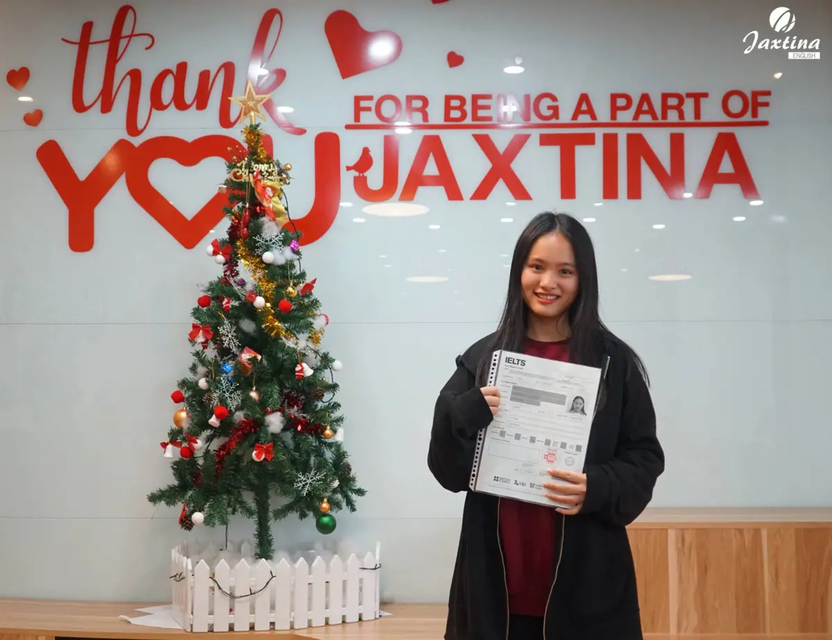 học tiếng anh cho học sinh thpt