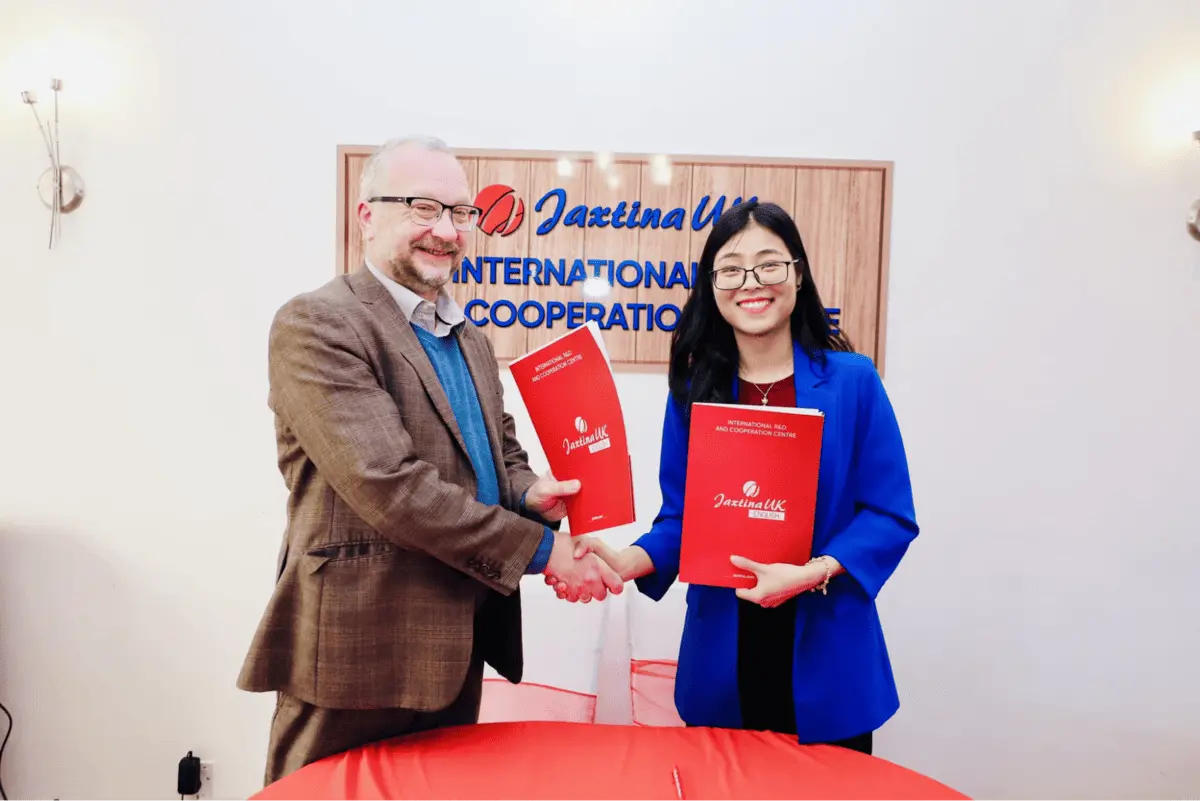 Học tiếng Anh cho người mới bắt đầu: Lộ trình & Phương pháp nhanh tiến bộ