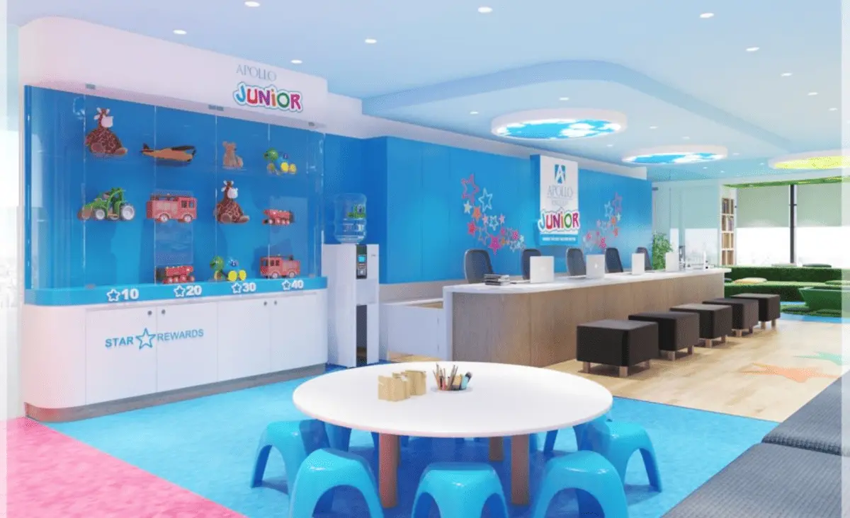 học tiếng Anh Hoàng Mai