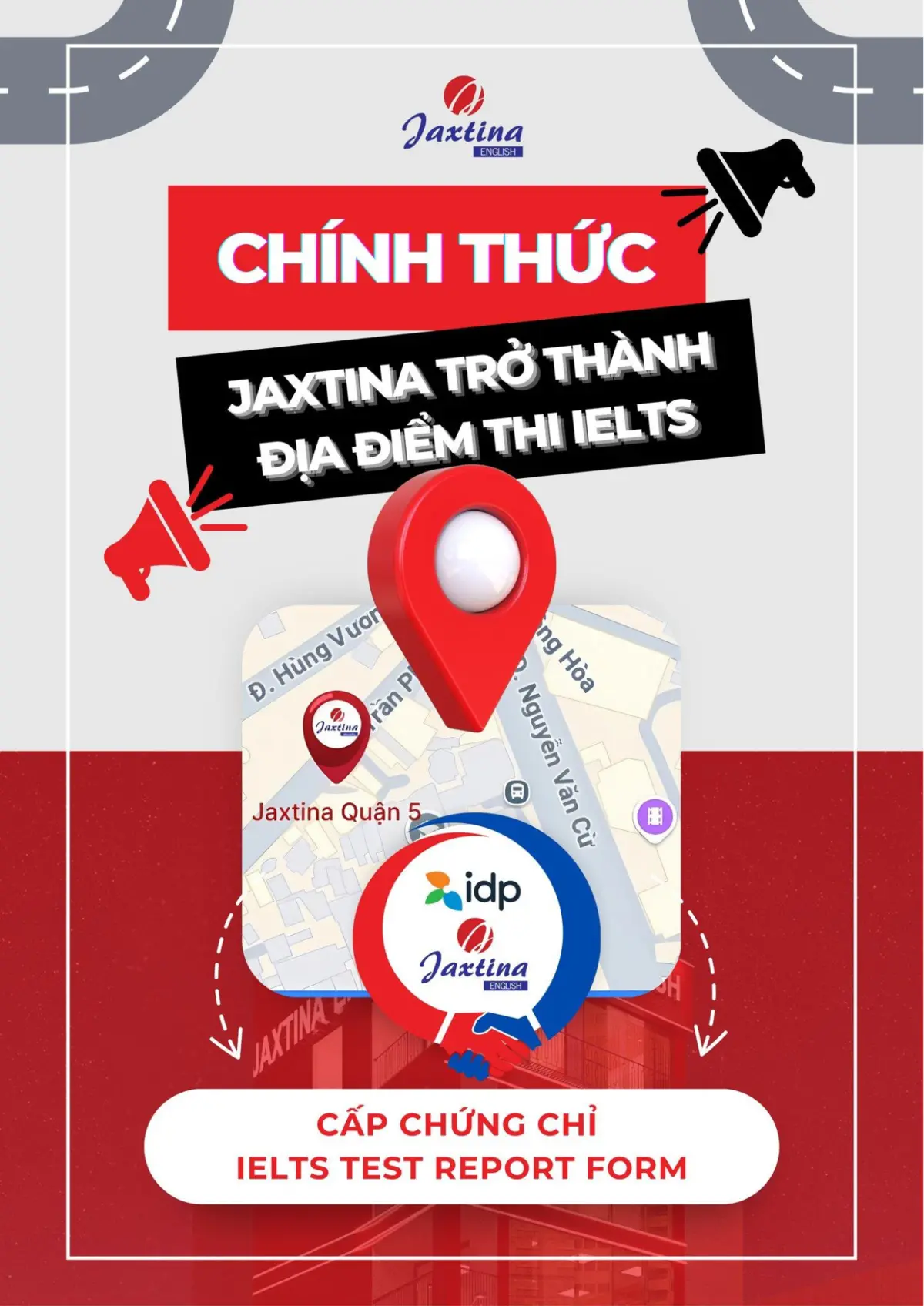 học tiếng anh nam từ liêm