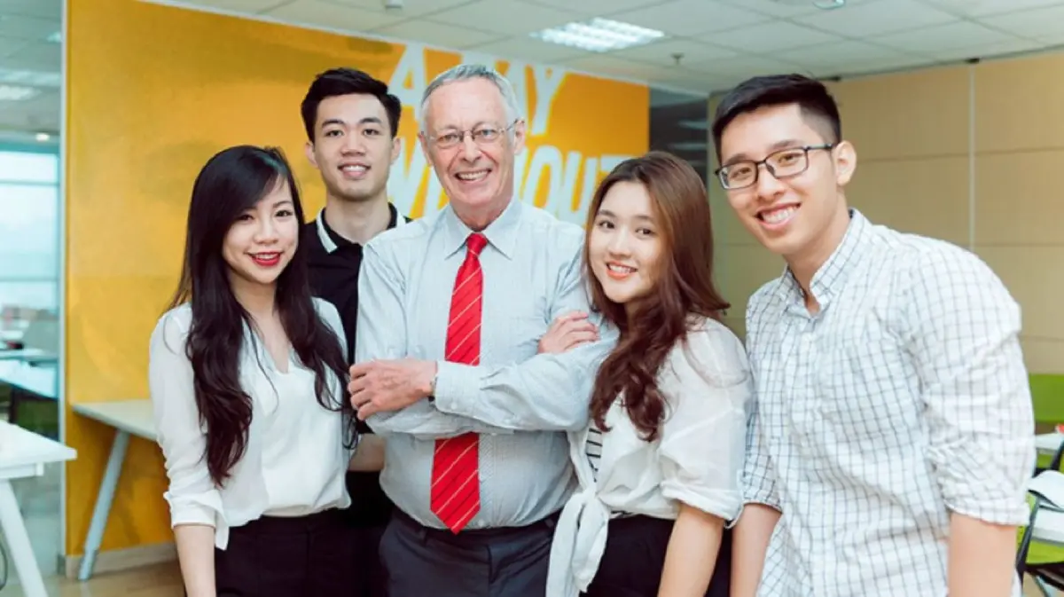 học tiếng anh nam từ liêm học tiếng anh nam từ liêm